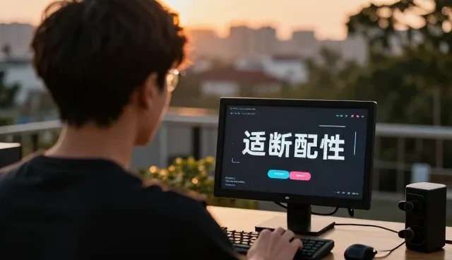 短视频内容运营中的设备维护与素材管理实践